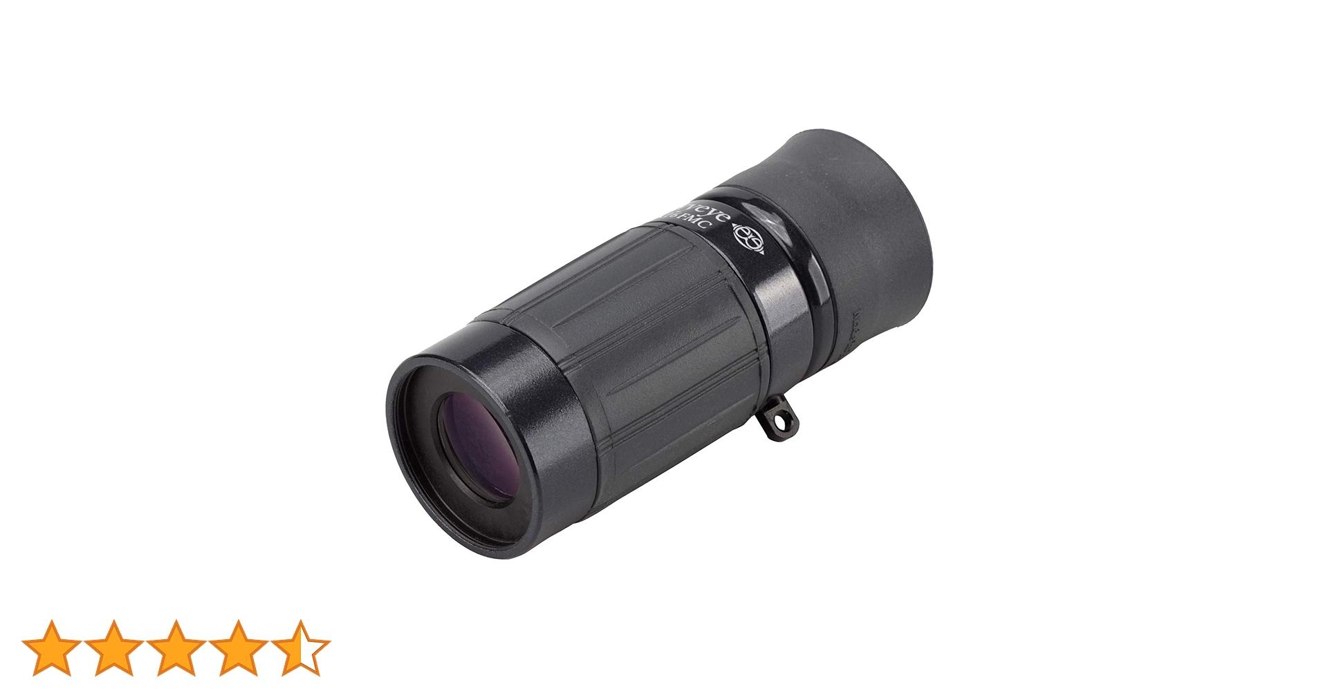 Kenko 単眼鏡 ギャラリーEYE 6×16 6倍 16mm口径 最短合焦距離25cm BLACK 日本製 014707 Amazon | Kenko 単眼鏡 ギャラリーEYE 6×16 6倍 16mm口径 最短合